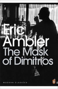 The Mask of Dimitrios / Маска Димитроса
