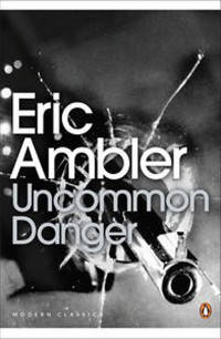 Uncommon Danger / Необычная опасность