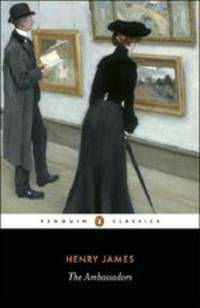 The Ambassadors / Послы