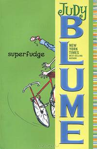 Superfudge
