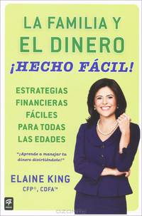 La familia y el dinero Hecho facil!