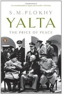 Yalta: The Price of Peace