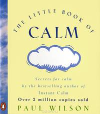 The Little Book of Calm (миниатюрное издание)