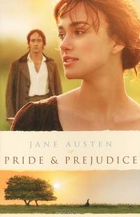 Pride & Prejudice