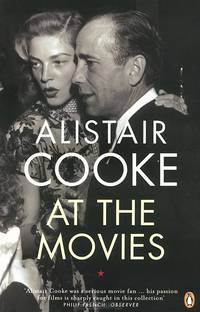 Alistair Cooke at the Movies