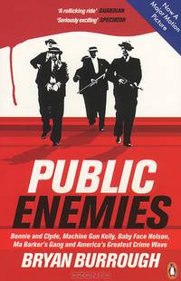 Public Enemies