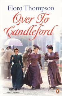 Over to Candleford