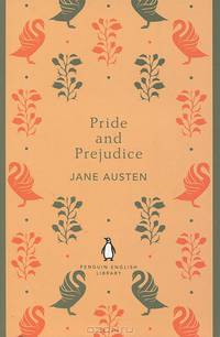 Pride and Prejudice