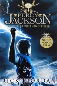 Percy Jackson and the Lightning Thief