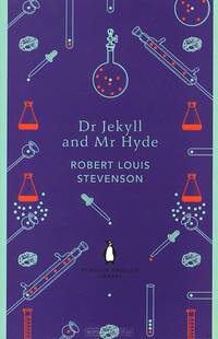 Dr Jekyll and Mr Hyde