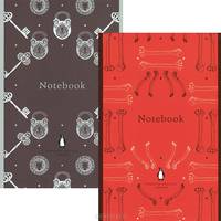 Penguin English Library Notebook (Set 2 of 2)