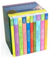 Oxford Children's Classics Box Set (количество томов: 10)