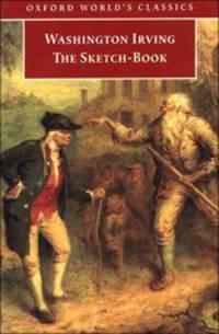 The Sketch-Book of Geoffrey Crayon