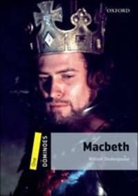 Dominoes 1. Macbeth. New Edition + CD