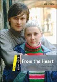 Dominoes 1. From The Heart. New Edition