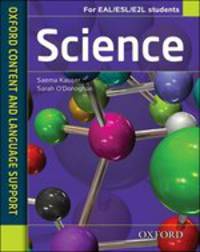 Oxford Content and Language Support: Science