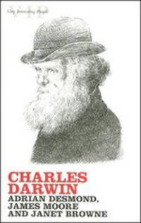 Charles Darwin