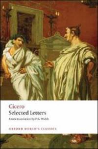 Selected Letters / Избранные письма