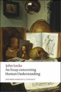 An Essay Concerning Human Understanding / Опыт о человеческом разумении