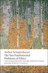 The Two Fundamental Problems of Ethics / Две основные проблемы этики