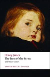 The Turn of The Screw / Поворот винта