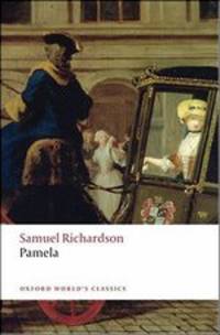 Pamela / Памела, или награждённая добродетель