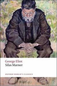 Silas Marner / Сайлес Марнер