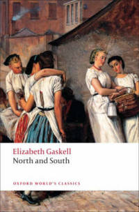 North and South / Север и Юг