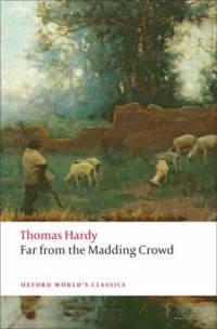 Far From The Madding Crowd / Вдали от обезумевшей толпы