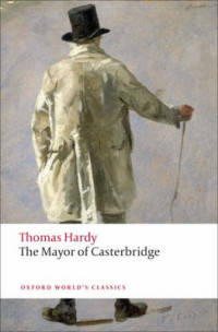 The Mayor of Casterbridge / Мэр Кэстербриджа