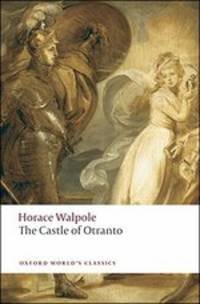 Castle of Otranto / Замок Отранто