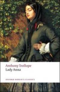 Lady Anna / Леди Анна