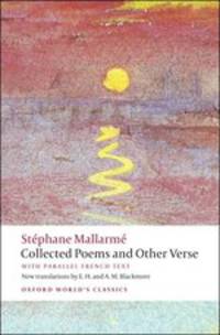 Collected Poems / избранные стихотворения