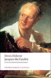 Jacques The Fatalist / Жак Фаталист
