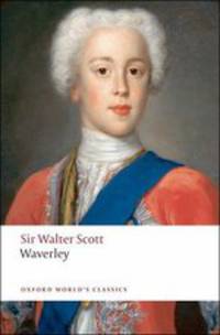 Waverley, Or 'Tis Sixty Years Since / Уэверли, или Шестьдесят лет назад