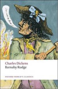 Barnaby Rudge / Барнеби Радж