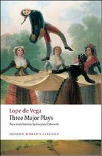 Three Major Plays / Три главные пьесы