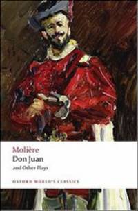 Don Juan and Other Plays / Дон Жуан и другие пьесы