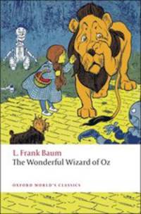 The Wonderful Wizard of Oz / Волшебник из страны Оз