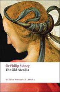Countes of Pembroke's Arcadia / Аркадия