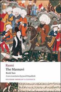 The Masnav. Book Two / Маснави. Книга вторая