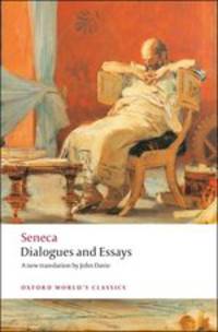 Dialogues and Essays / Диалоги