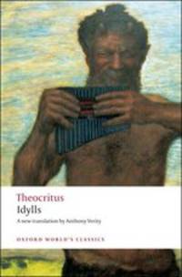 Idylls / Идиллии