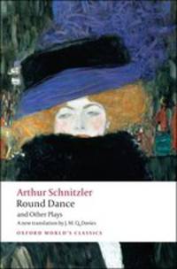 Round Dance and Other Plays / Хоровод и другие пьесы