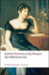 The Wild Irish Girl / Дикая ирландка: национальная сказка