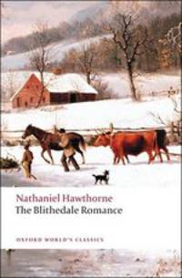 Blithedale Romance / Счастливый дол
