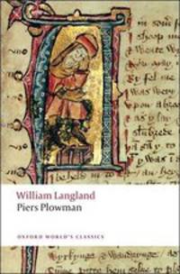 Piers Plowman. A New Translation of the B-text / Видения о Петре-пахаре