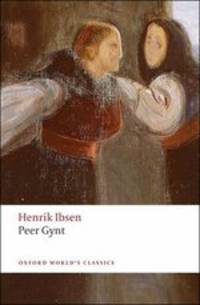 Peer Gynt / Пер Гюнт
