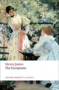 The Europeans / Европейцы