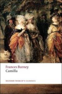 Camilla / Камилла